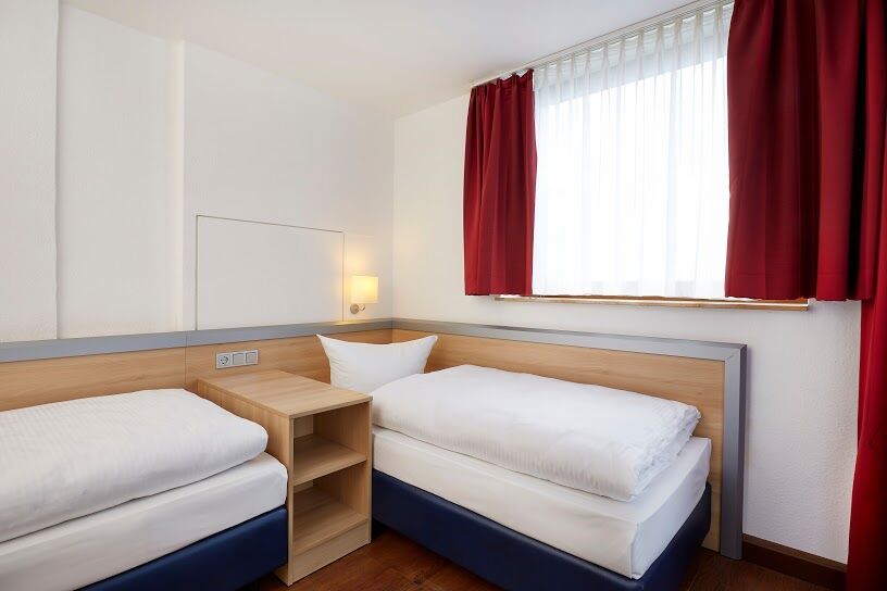 Ahorn Panorama Hotel Oberhof โอบาโฮฟ ภายนอก รูปภาพ
