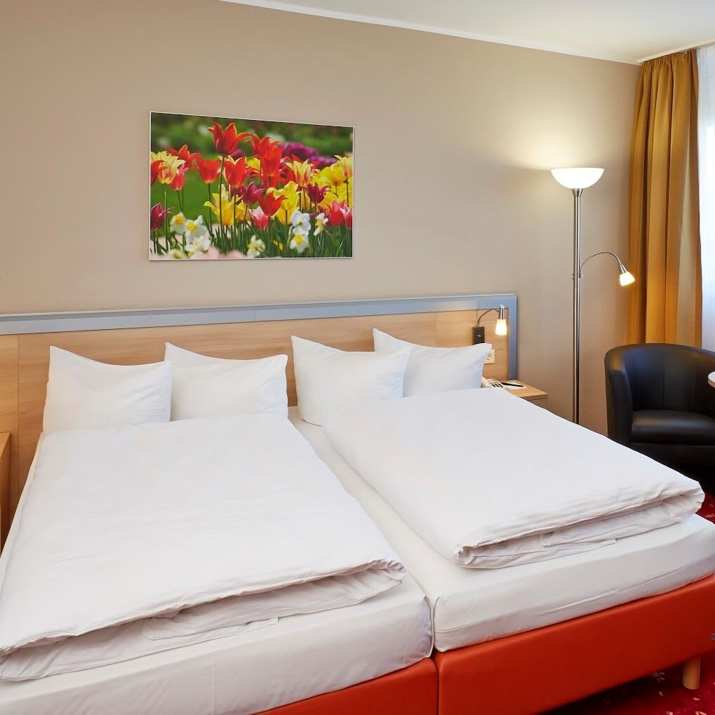 Ahorn Panorama Hotel Oberhof โอบาโฮฟ ภายนอก รูปภาพ